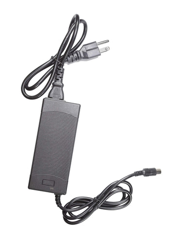 Doodle Scrub Battery Charger